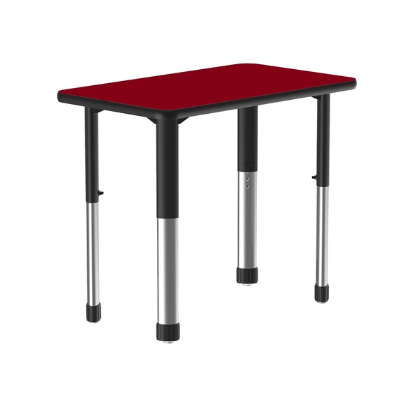 HPL Collaborative Desk - Rec